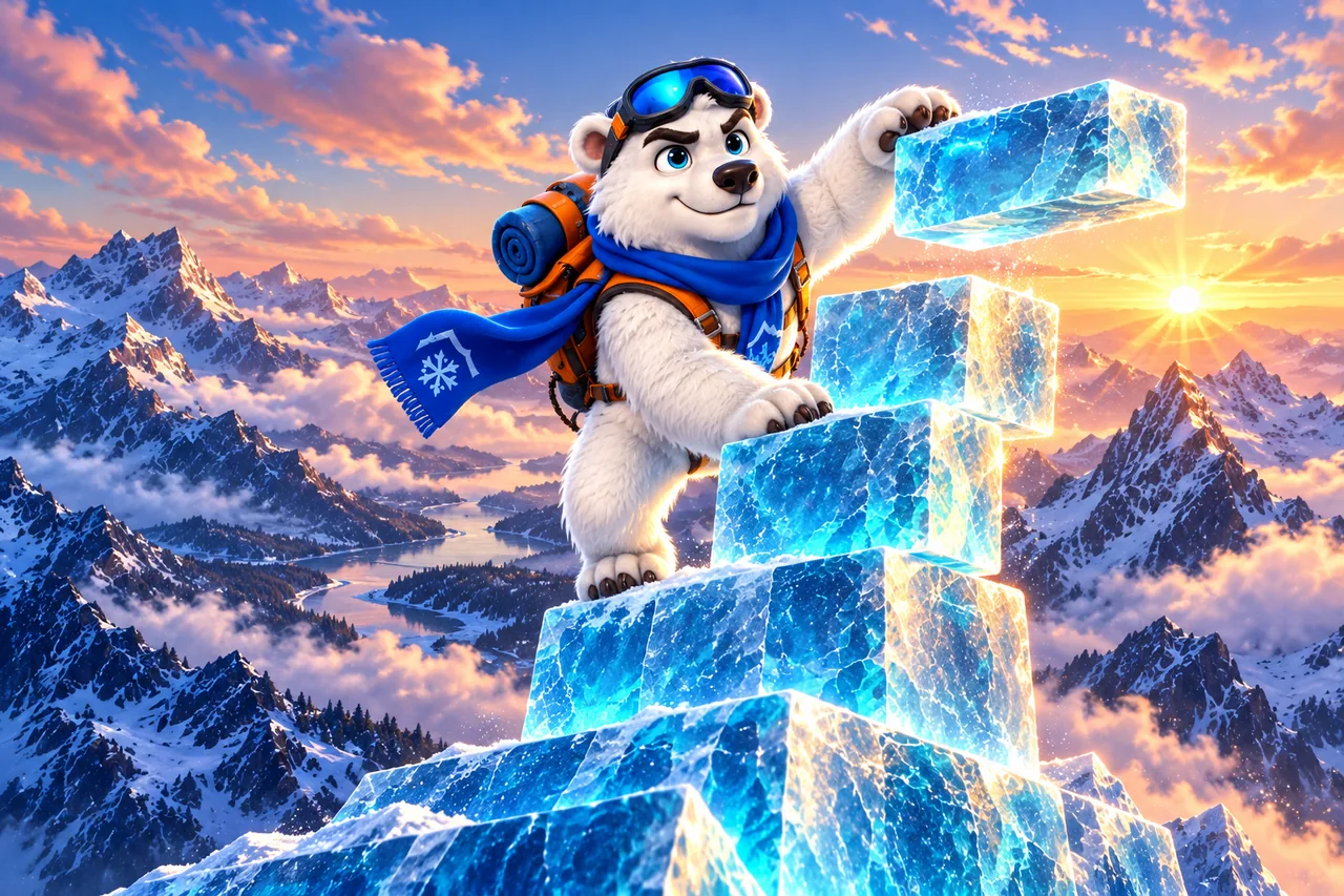 Torre Polar